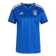 2026 Italy Home Women's Jersey Replica World Cup Football Shirt