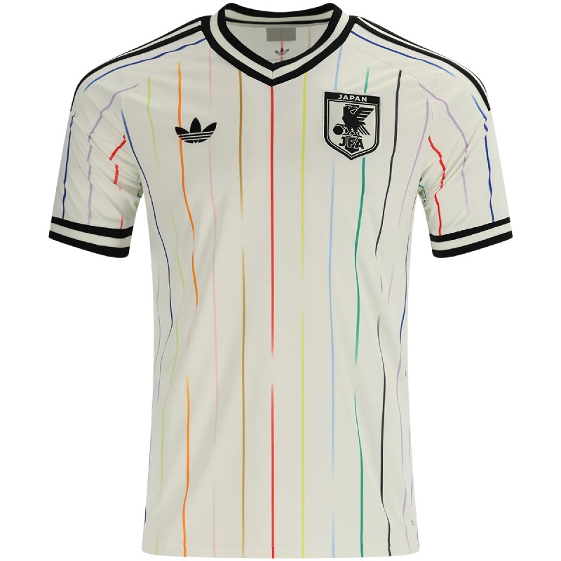 2026 Japan Away Jersey Fan Version Cheap Replica World Cup Soccer Shirt 