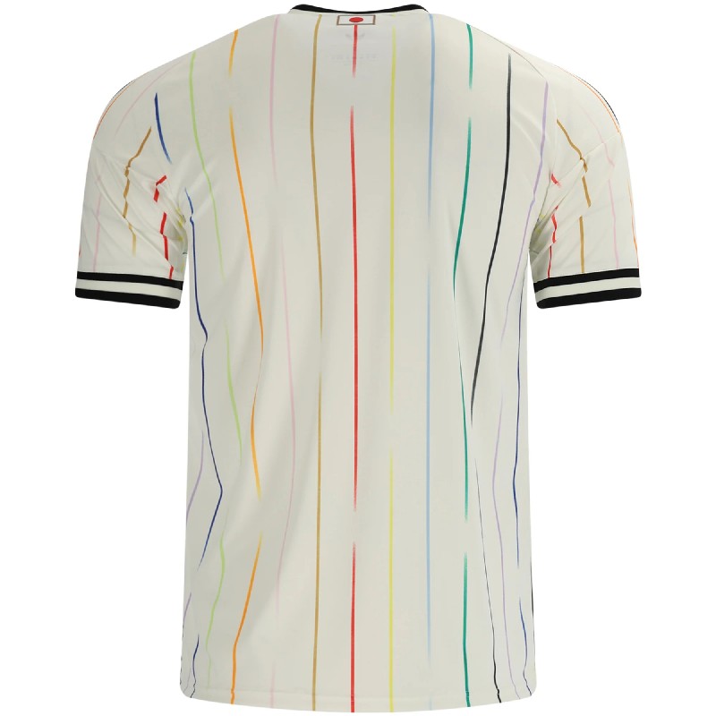 2026 Japan Away Jersey Fan Version Cheap Replica World Cup Soccer Shirt 