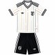 2026 Japan Away Kid's Soccer Kit World Cup Replica Jersey