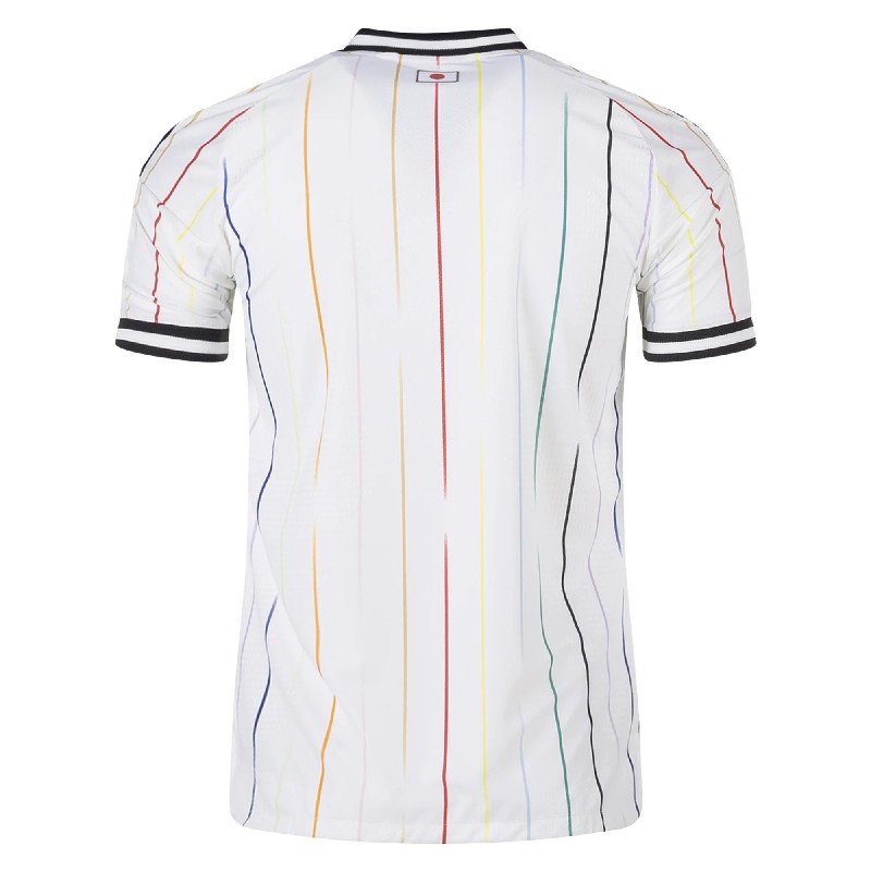 2026 Japan Away Jersey Player Version Cheap Replica World Cup Soccer Shirt