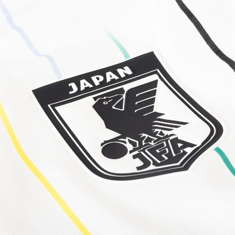 2026 Japan Away Jersey Player Version Cheap Replica World Cup Soccer Shirt