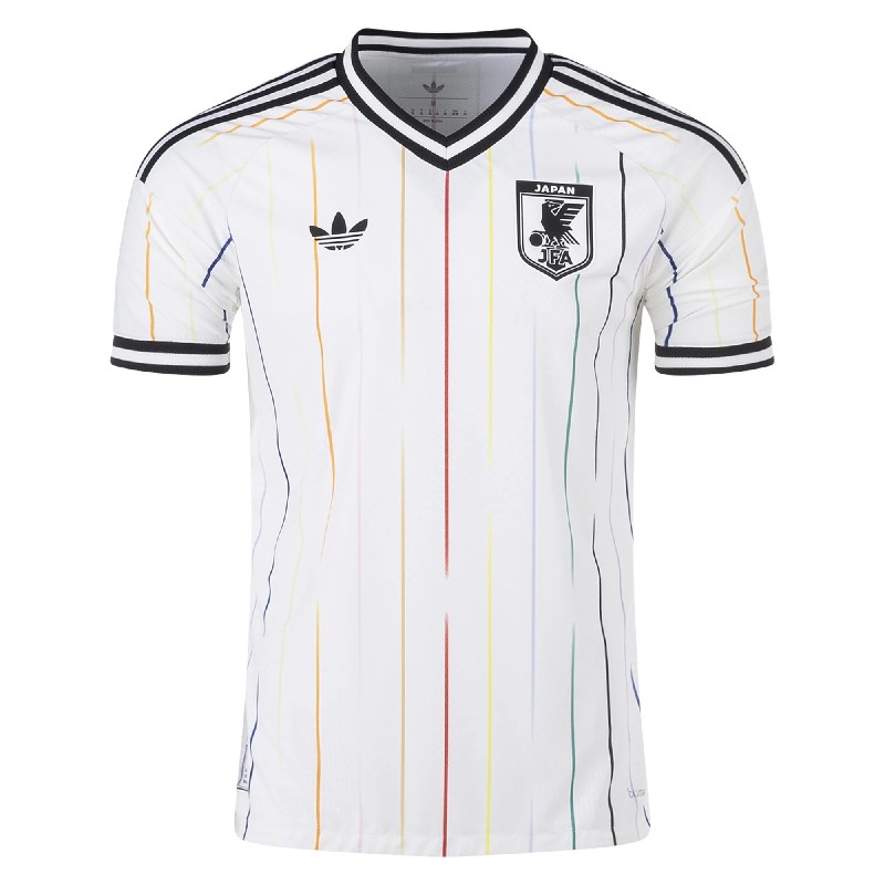 2026 Japan Away Jersey Player Version Cheap Replica World Cup Soccer Shirt