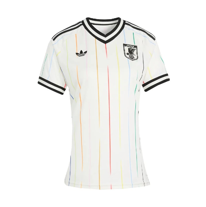 2026 Japan Away Women's Jersey Replica World Cup Football Shirt