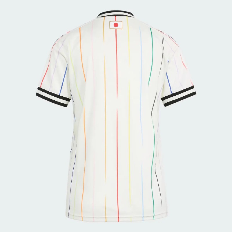 2026 Japan Away Women's Jersey Replica World Cup Football Shirt