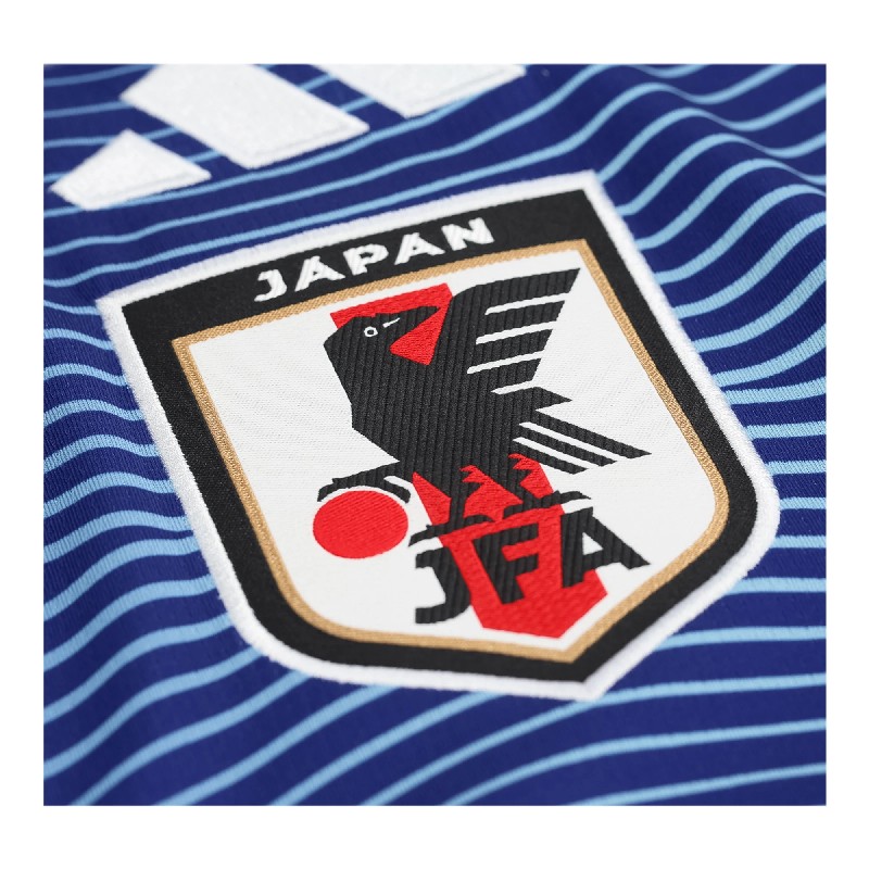 2026 Japan Home Jersey Fan Version Cheap Replica World Cup Soccer Shirt 