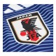 2026 Japan Home Jersey Fan Version Cheap Replica World Cup Soccer Shirt 