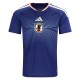2026 Japan Home Jersey Fan Version Cheap Replica World Cup Soccer Shirt 