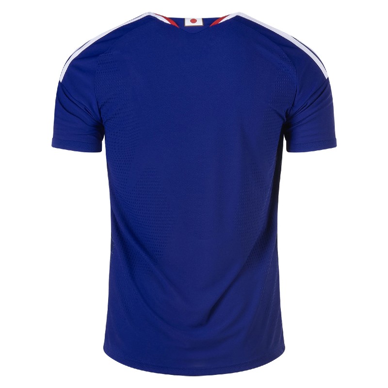 2026 Japan Home Jersey Player Version Cheap Replica World Cup Soccer Shirt