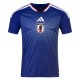 2026 Japan Home Jersey Player Version Cheap Replica World Cup Soccer Shirt