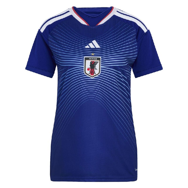 2026 Italy Home Women's Jersey Replica World Cup Football Shirt