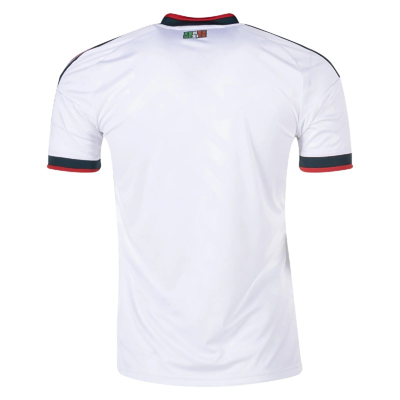 2026 Mexico Away Jersey Fan Version Cheap Replica World Cup Soccer Shirt
