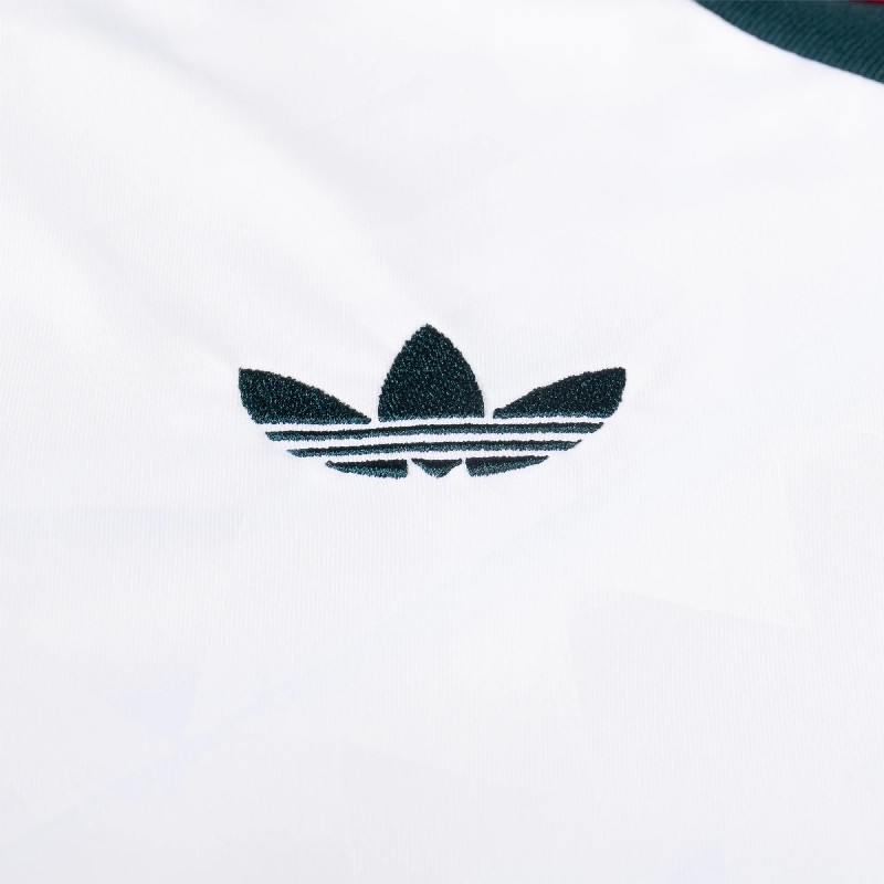 2026 Mexico Away Jersey Fan Version Cheap Replica World Cup Soccer Shirt