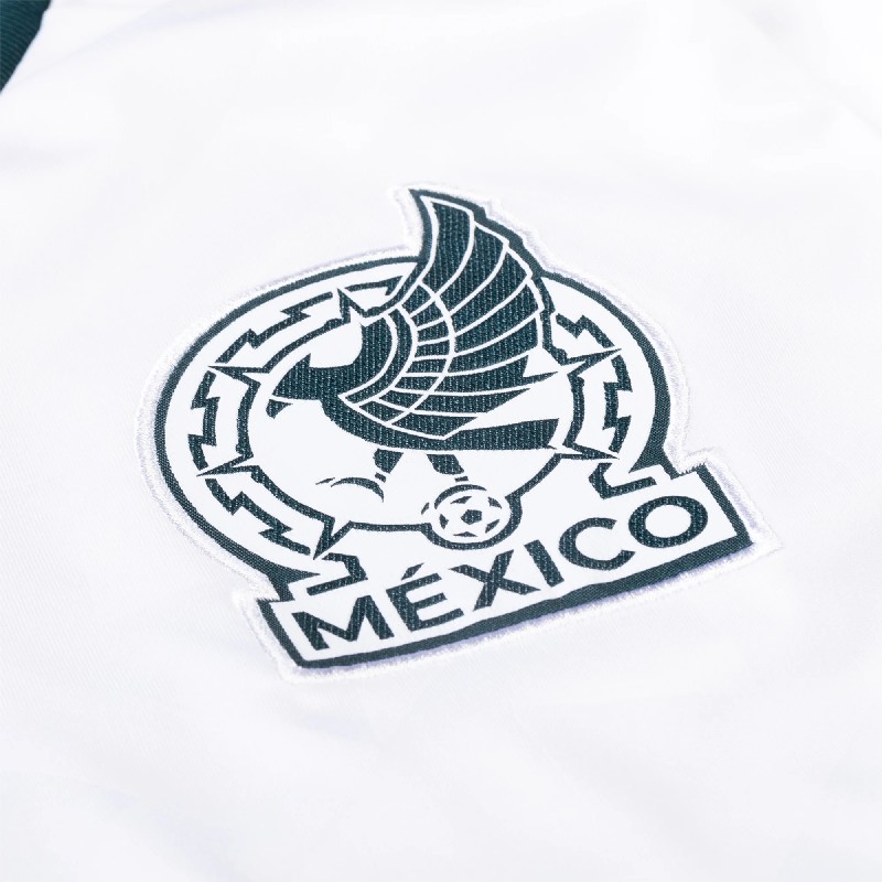 2026 Mexico Away Jersey Fan Version Cheap Replica World Cup Soccer Shirt