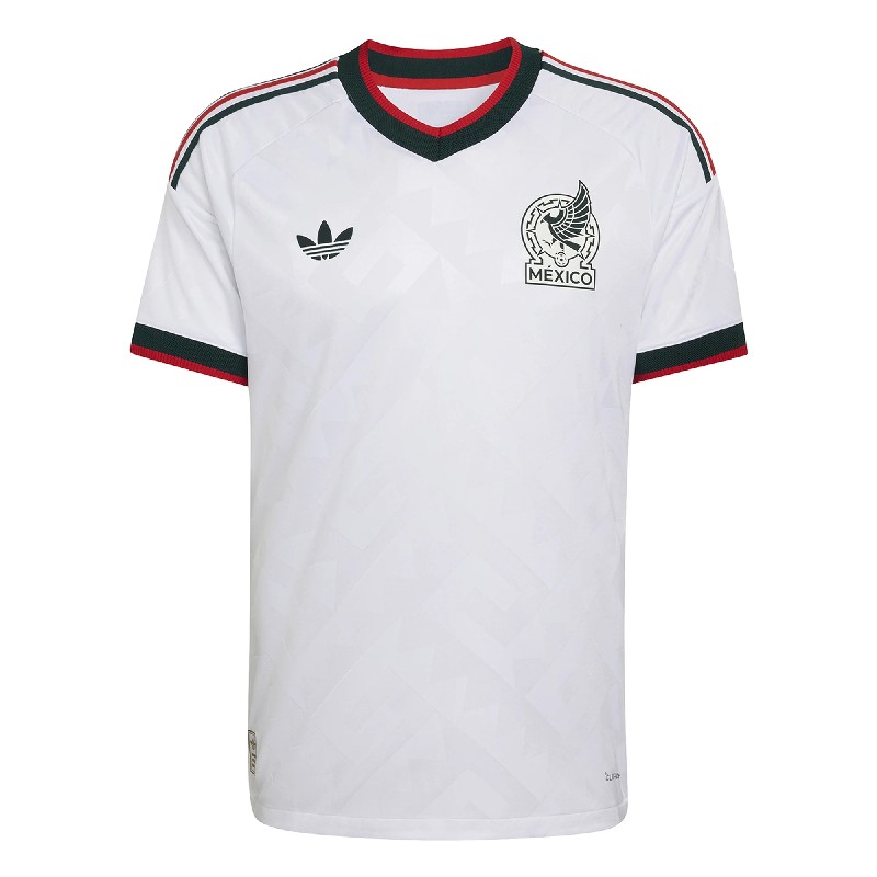 2026 Mexico Away Jersey Player Version Cheap Replica World Cup Soccer Shirt