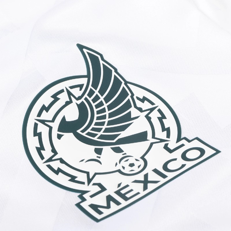 2026 Mexico Away Jersey Player Version Cheap Replica World Cup Soccer Shirt