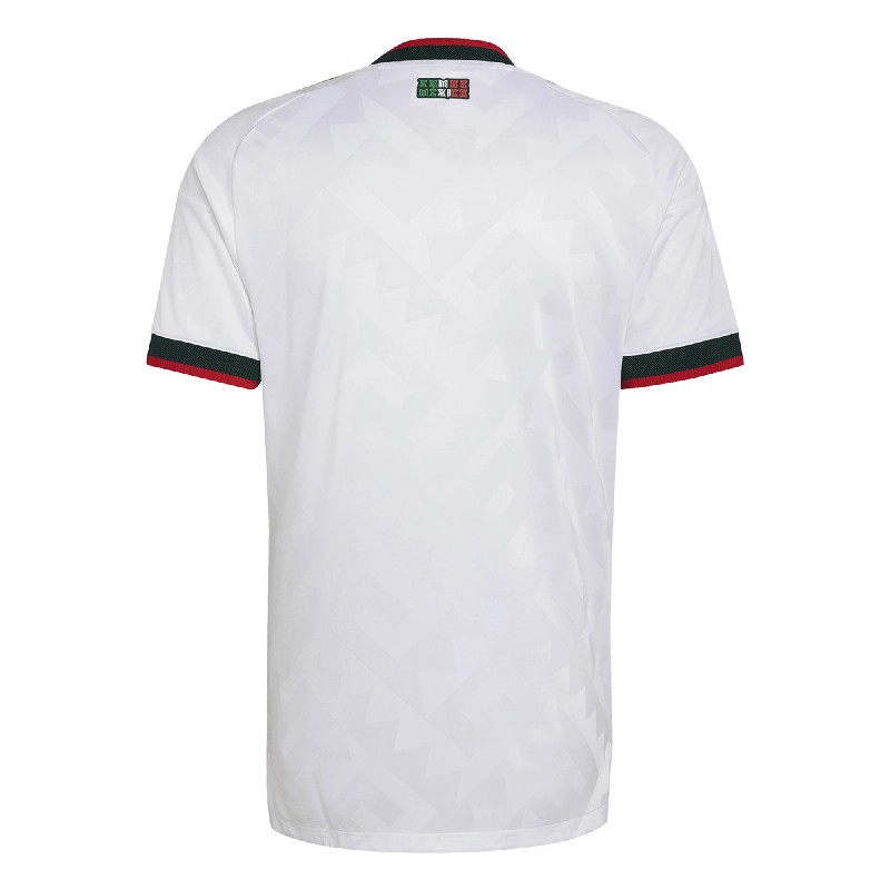 2026 Mexico Away Jersey Player Version Cheap Replica World Cup Soccer Shirt
