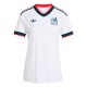 2026 Mexico Away Women's Jersey Replica World Cup Football Shirt