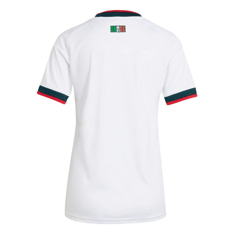 2026 Mexico Away Women's Jersey Replica World Cup Football Shirt