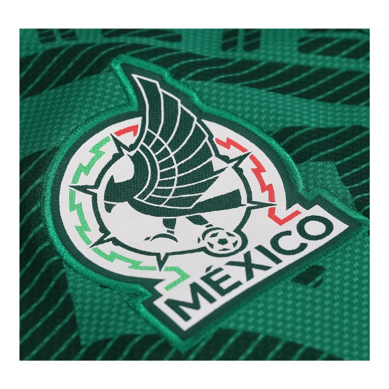 2026 Mexico Home Jersey Fan Version Cheap Replica World Cup Soccer Shirt
