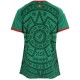2026 Mexico Home Women's Jersey Replica World Cup Football Shirt
