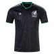 2026 Mexico Third Jersey Fan Version Cheap Replica World Cup Soccer Shirt