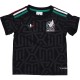 2026 Mexico Third Kid's Soccer Kit World Cup Replica Jersey