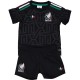 2026 Mexico Third Kid's Soccer Kit World Cup Replica Jersey
