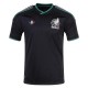 2026 Mexico Third Jersey Player Version Cheap Replica World Cup Soccer Shirt