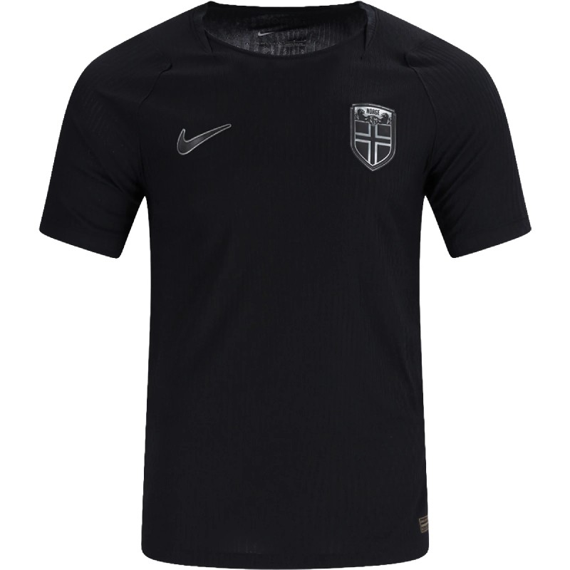 2026 Norway Away Jersey Player Version Cheap Replica World Cup Soccer Shirt