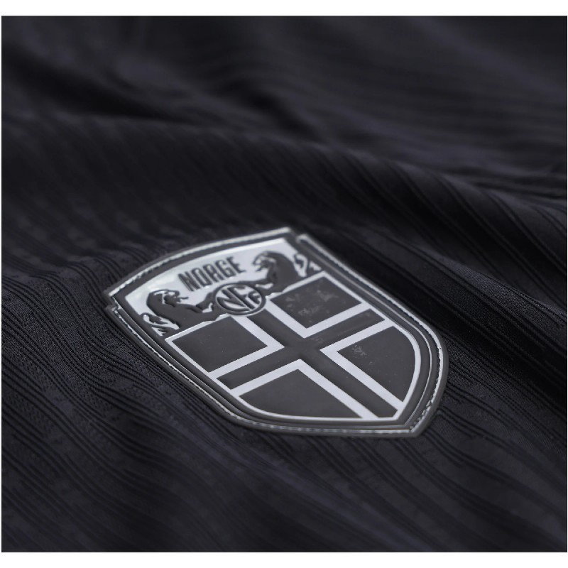 2026 Norway Away Jersey Player Version Cheap Replica World Cup Soccer Shirt