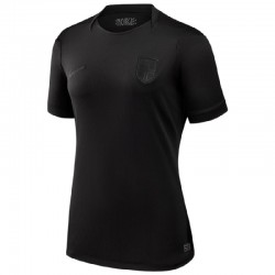 2026 Norway Away Women's Jersey Replica World Cup Football Shirt