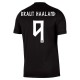 2026 Erling Haaland Norway Away Jersey Player Version Cheap Replica World Cup