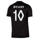 2026 Martin Ødegaard Norway Away Jersey Fan Version Cheap Replica World Cup Shirt