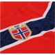 2026 Norway Home Jersey Player Version Cheap Replica World Cup Soccer Shirt