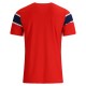 2026 Norway Home Jersey Player Version Cheap Replica World Cup Soccer Shirt
