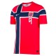2026 Erling Haaland Norway Home Jersey Fan Version Cheap Replica World Cup Shirt