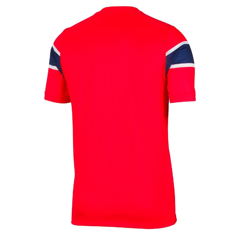 2026 Norway Home Jersey Cheap Replica World Cup Shirt Fan Version [Customizable]
