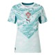 2026 Portugal Away Women's Jersey Replica World Cup Football Shirt