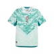 2026 Portugal Away Jersey Player Version Cheap Replica World Cup Soccer Shirt