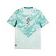 2026 Portugal Away Jersey Fan Version Cheap Replica World Cup Shirt [Customizable]