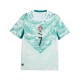 2026 Cristiano Ronaldo Portugal Away Jersey Fan Version Cheap Replica World Cup Shirt
