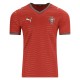 2026 Portugal Home Jersey Fan Version Cheap Replica World Cup Shirt 