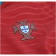 2026 Cristiano Ronaldo Portugal Home Jersey Player Version Cheap Replica World Cup Shirt