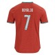 2026 Cristiano Ronaldo Portugal Home Jersey Player Version Cheap Replica World Cup Shirt