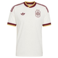 2026 Spain Two -Star Away Jersey Player Version Cheap Replica Football Shirt