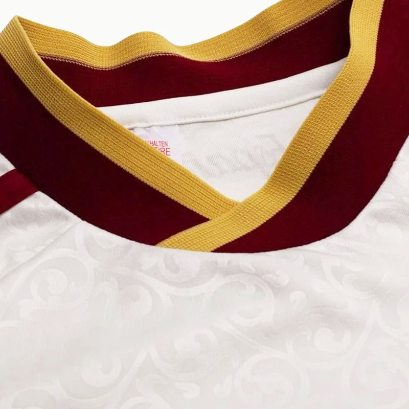 2026 Spain Away Two-Star Youth & Kids' Kit World Cup Replica Jersey