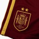 2026 Spain Away Two-Star Youth & Kids' Kit World Cup Replica Jersey