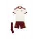 2026 Spain Away Kid's Soccer Kit World Cup Replica Jersey