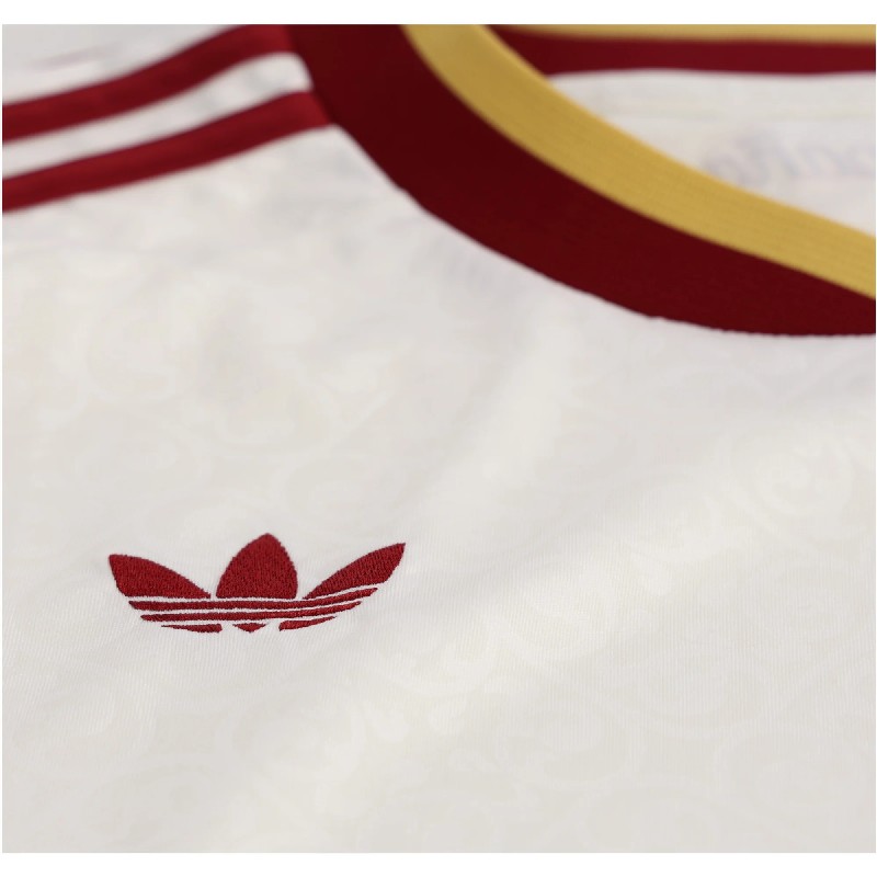 2026 Spain Away Women's Jersey Replica World Cup Football Shirt